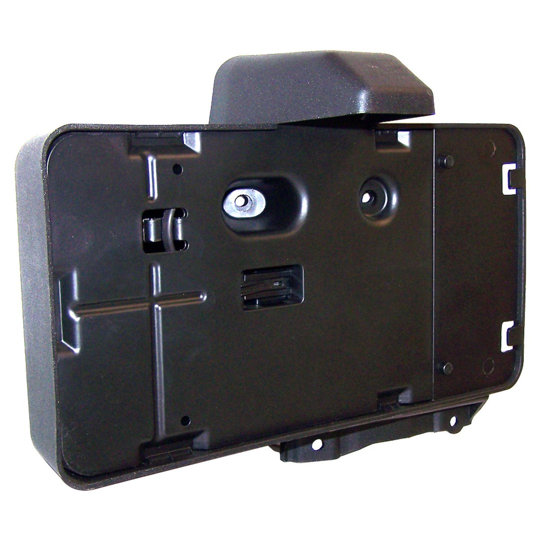 Crown Automotive 68064720AA License Plate Bracket Kit - image 1