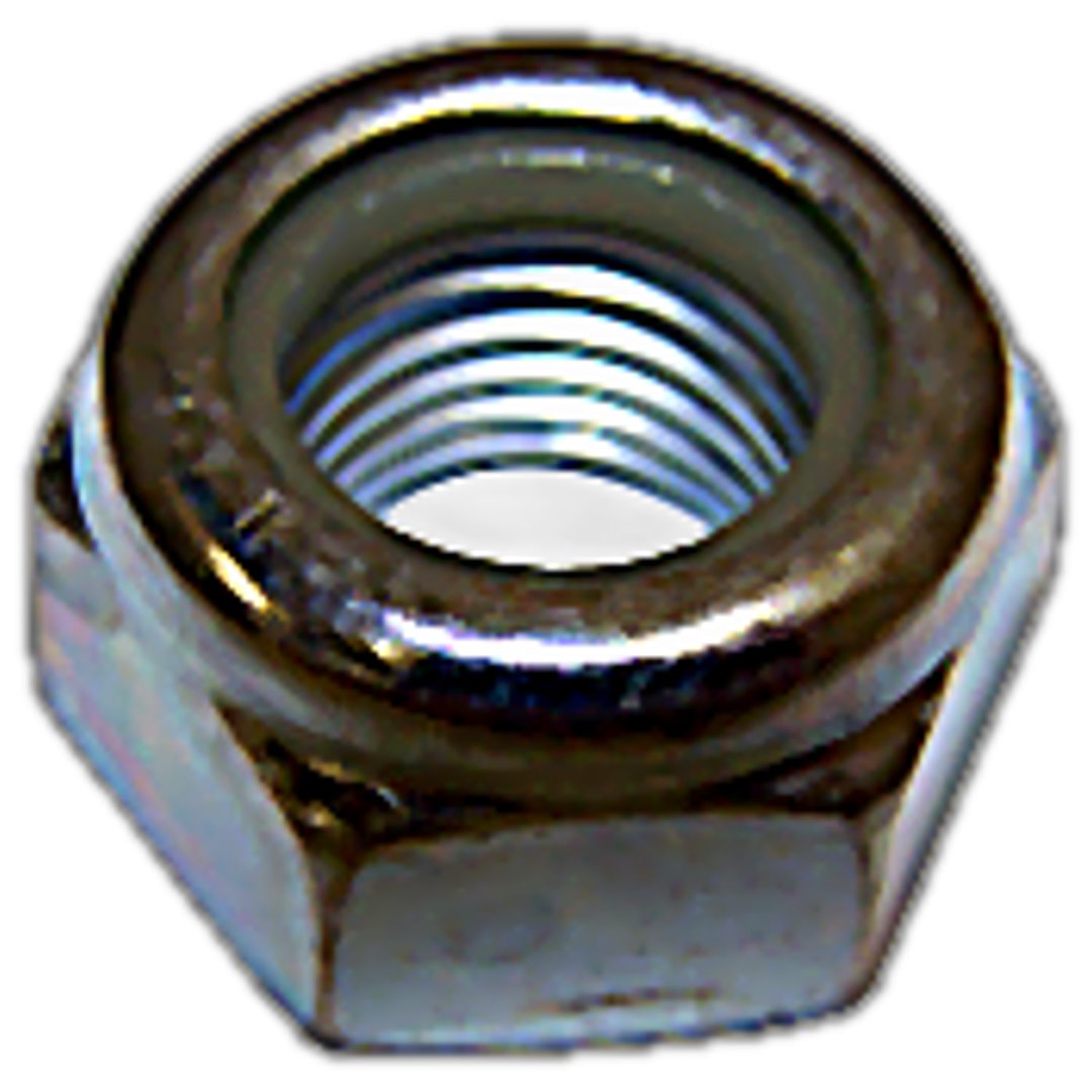 Crown Automotive 6505623AA M14 × 1.5 Pitman-Arm Lock Nut - image 2