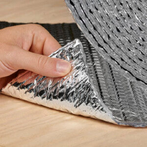 Reflectix Bp48050 Multi Purpose Insulation - image 3