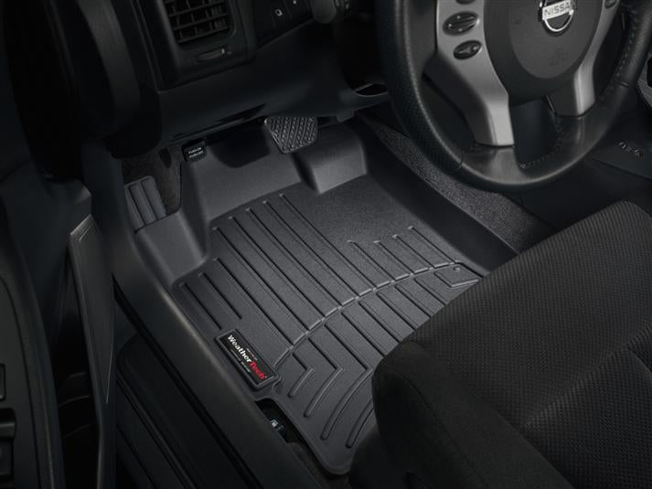 Weathertech (Usa) 441181 Floor Liner - image 1