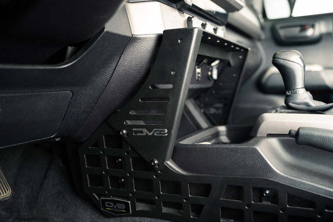 DV8 Offroad CCT1-01 Center Console MOLLE Organizer