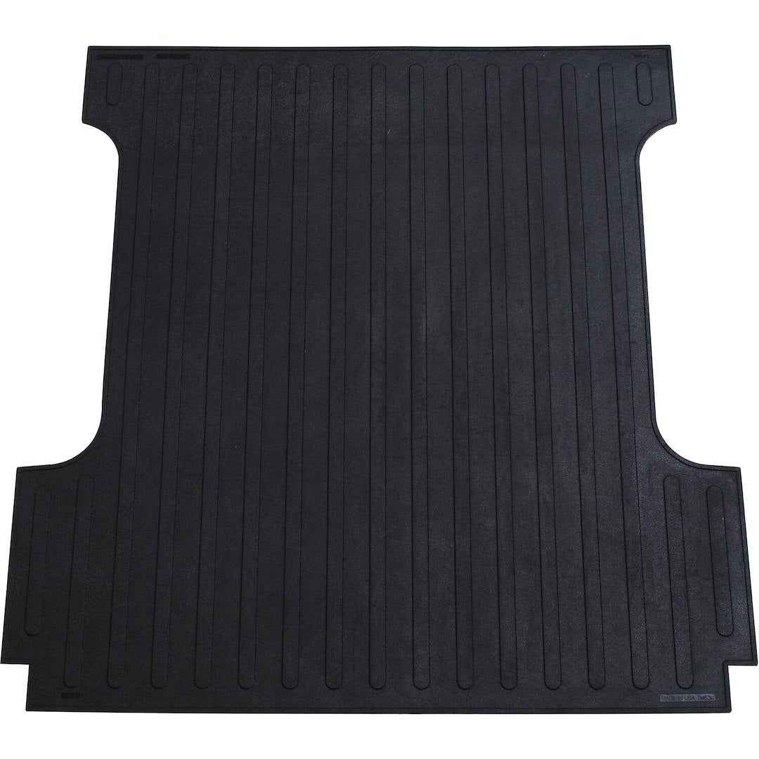 Westin Automotive 50-6125 Rubber Truck Bed Mat - Ford F-250 SD