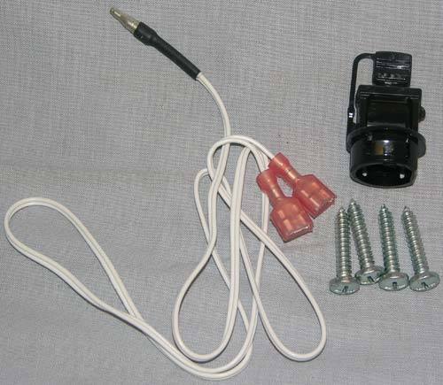 Coleman Mach 7330-6111 Air Conditioner Ceiling Assembly Service Kit