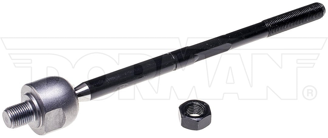 Dorman Chassis TI91210XL Premium Steel Inner Tie Rod End - image 1