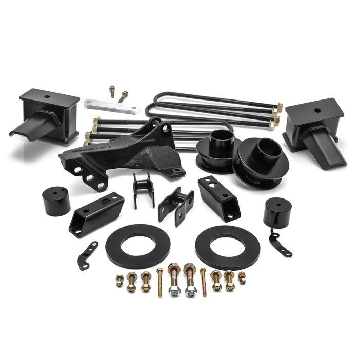 ReadyLIFT 69-2741 SST Suspension Lift Kit, No Shocks