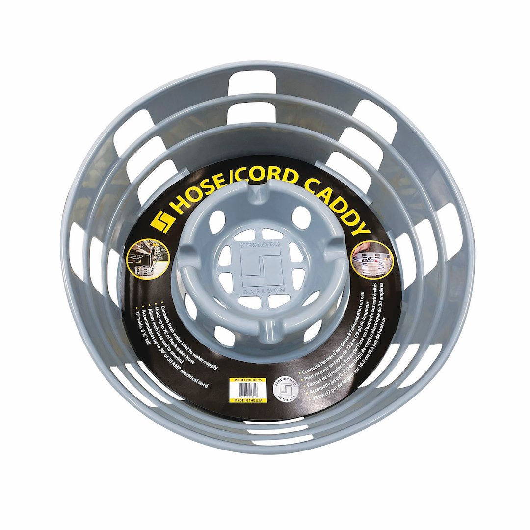 Stromberg Carlson Hc-75 Hose Reel - image 1