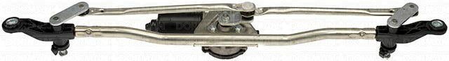 Dorman 602-105as New Wiper Motor and Transmission Assembly - image 2