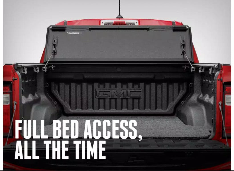 Bak Industries 226352 Tonneau Cover - image 5