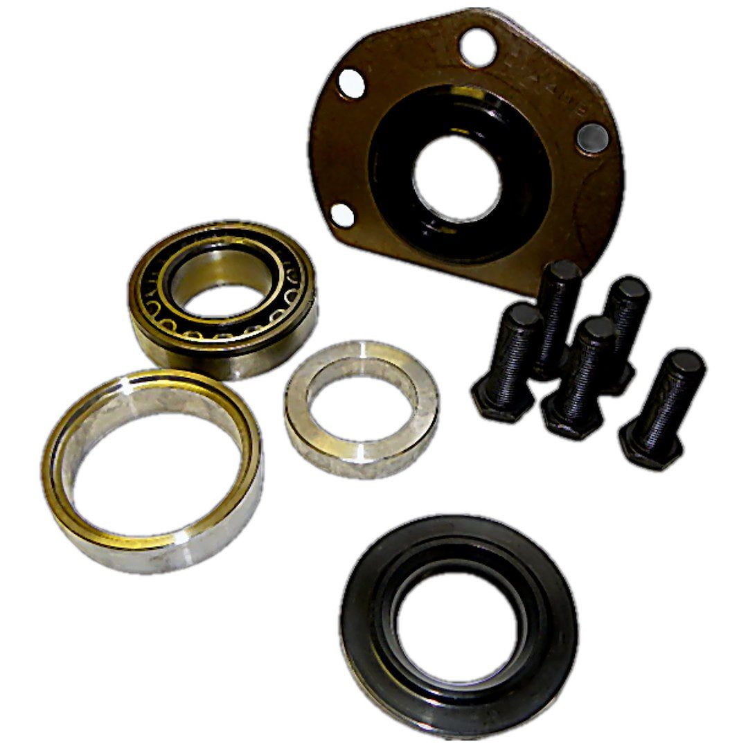 Crown Automotive 7086BK One-Piece Rear Axle Bearing Kit - image 2
