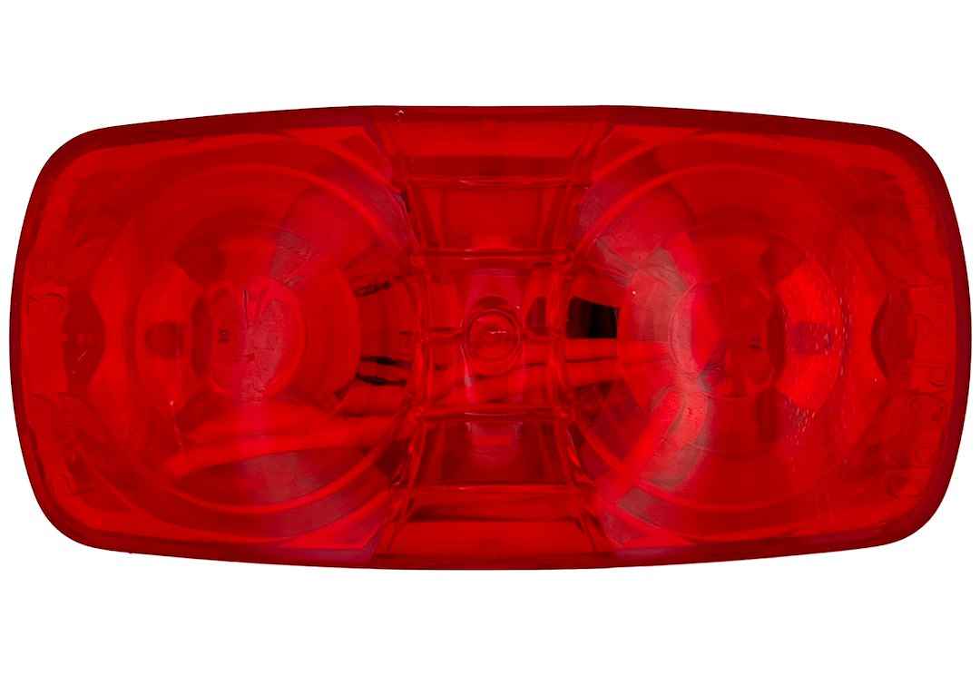 RV Designer Screw-on Marker/ Clearance Light Trailer Light L913