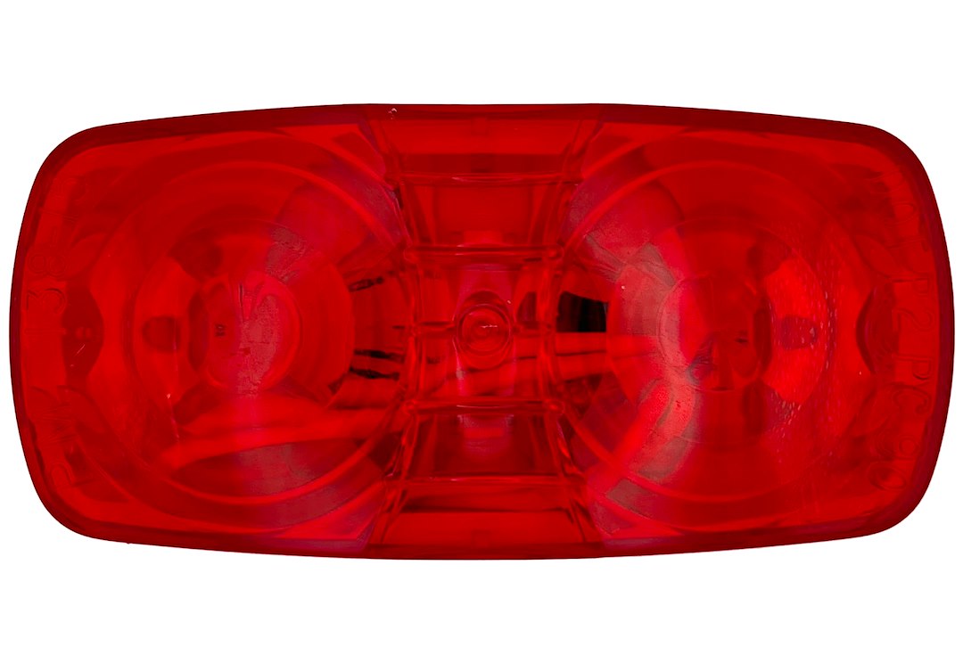 RV Designer Screw-on Marker/ Clearance Light Trailer Light (L913)