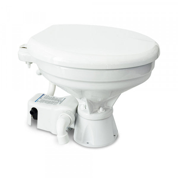 Albin Marine Series Slow Close Toilet 07-02-006 - image 3