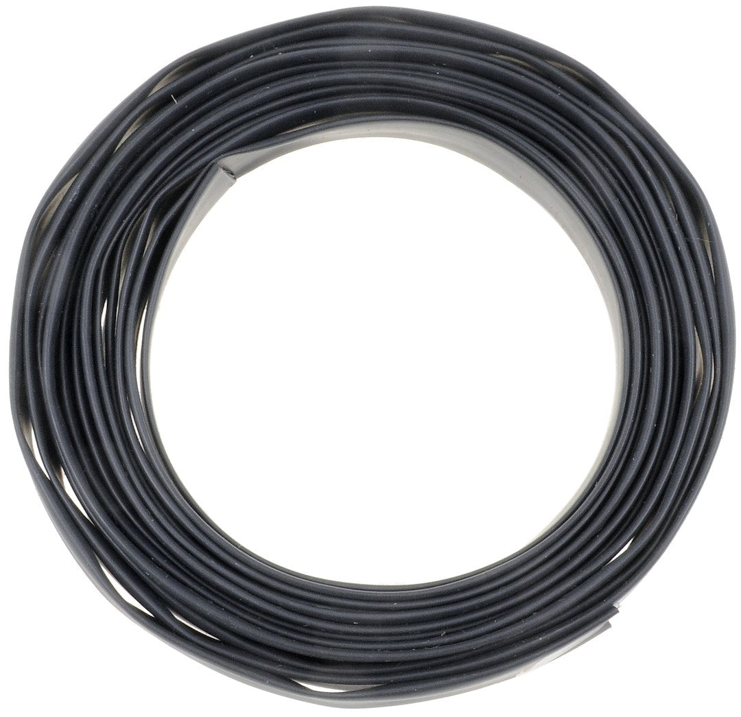 Dorman 85266 1/4-Inch Heat Shrink Tubing for 16–14 Gauge - image 2