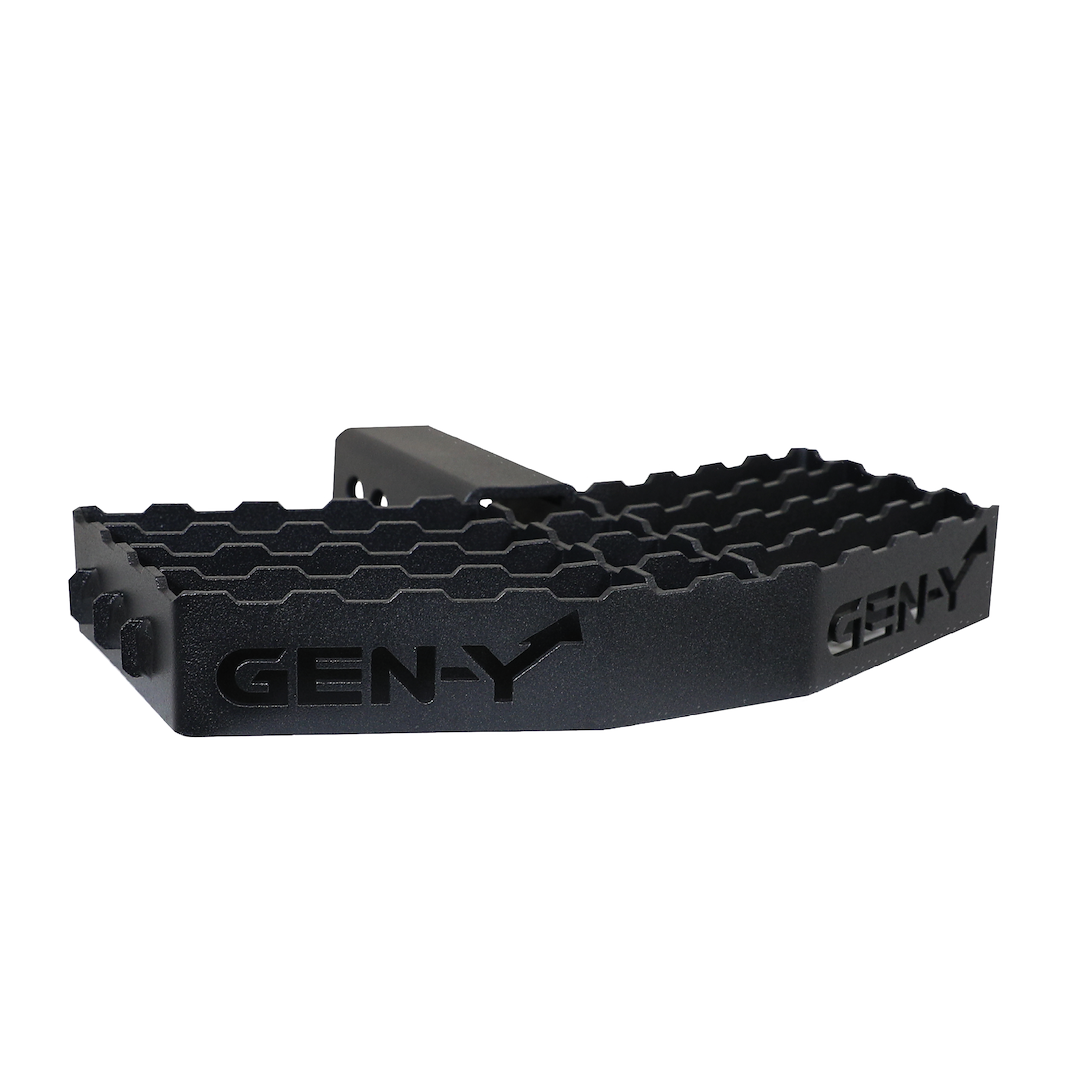 Gen-Y Hitch Gh-13052x Truck Step - image 1