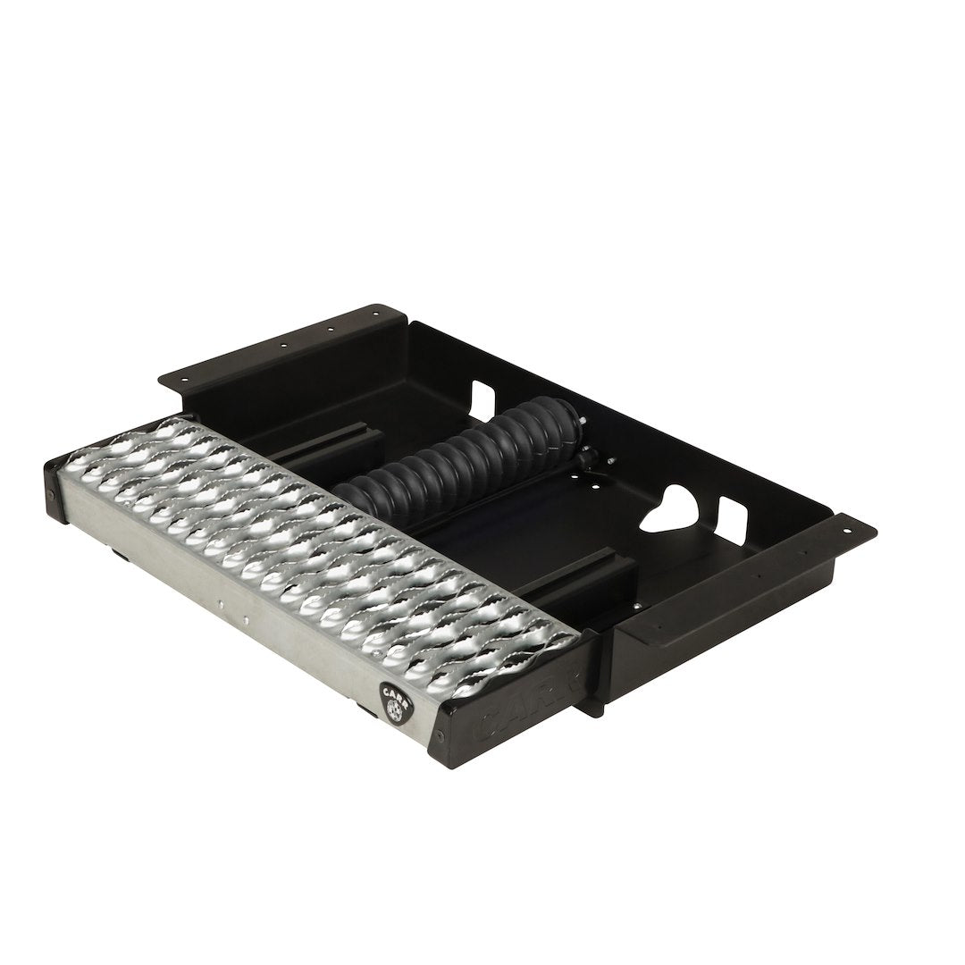 Carr 501020 Work Truck 24-Inch Steel Box Step - image 2