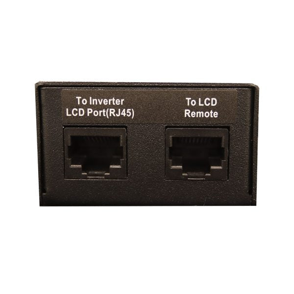 Aims Power Remlflcdign Power Inverter Remote Control - image 4