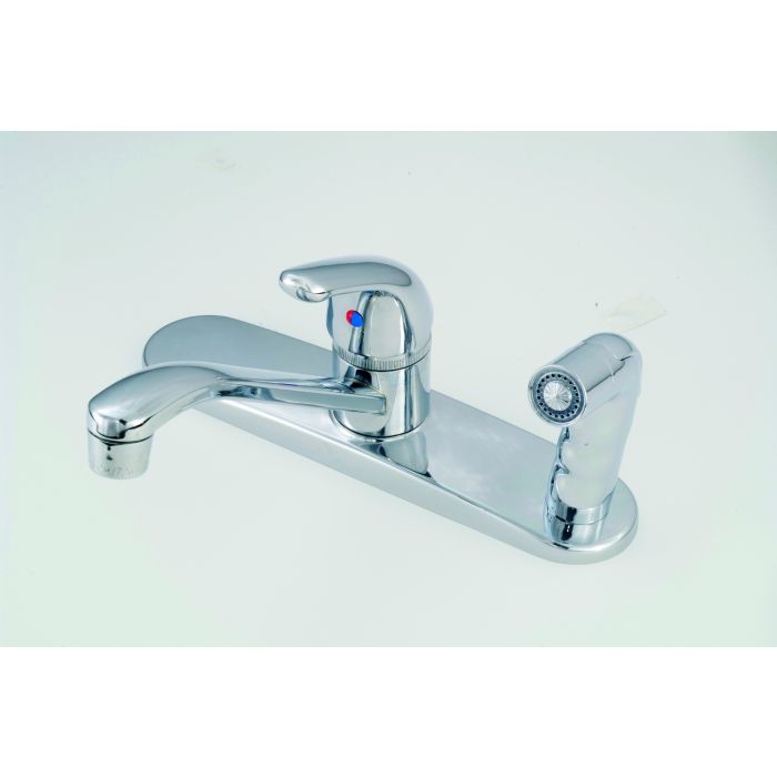 Empire Faucet Sl801f-3 Faucet