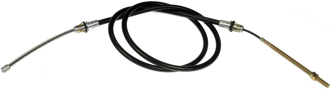Dorman First Stop C93265 Parking Brake Cable - image 1