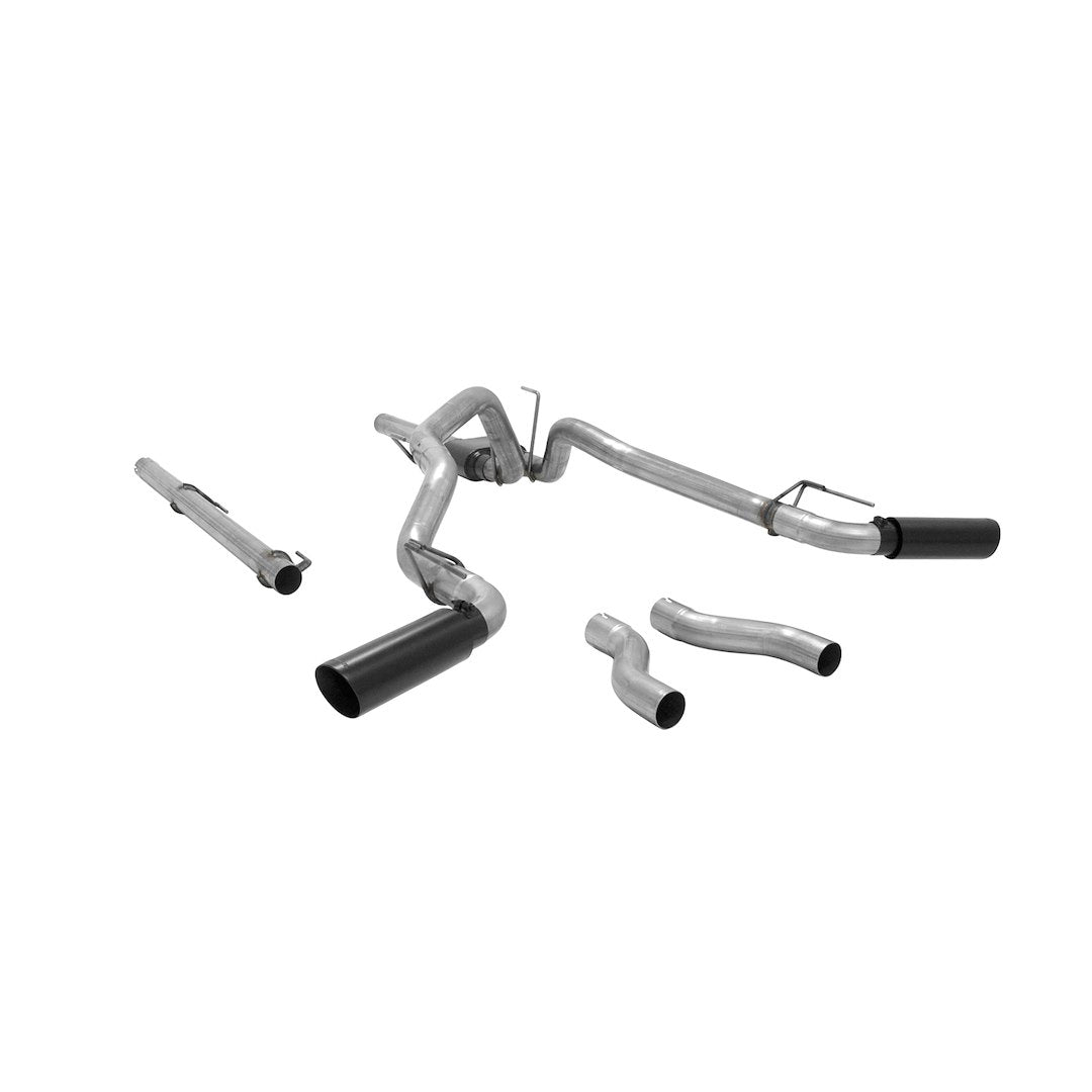 Flowmaster 817690 Exhaust System Kit - image 2