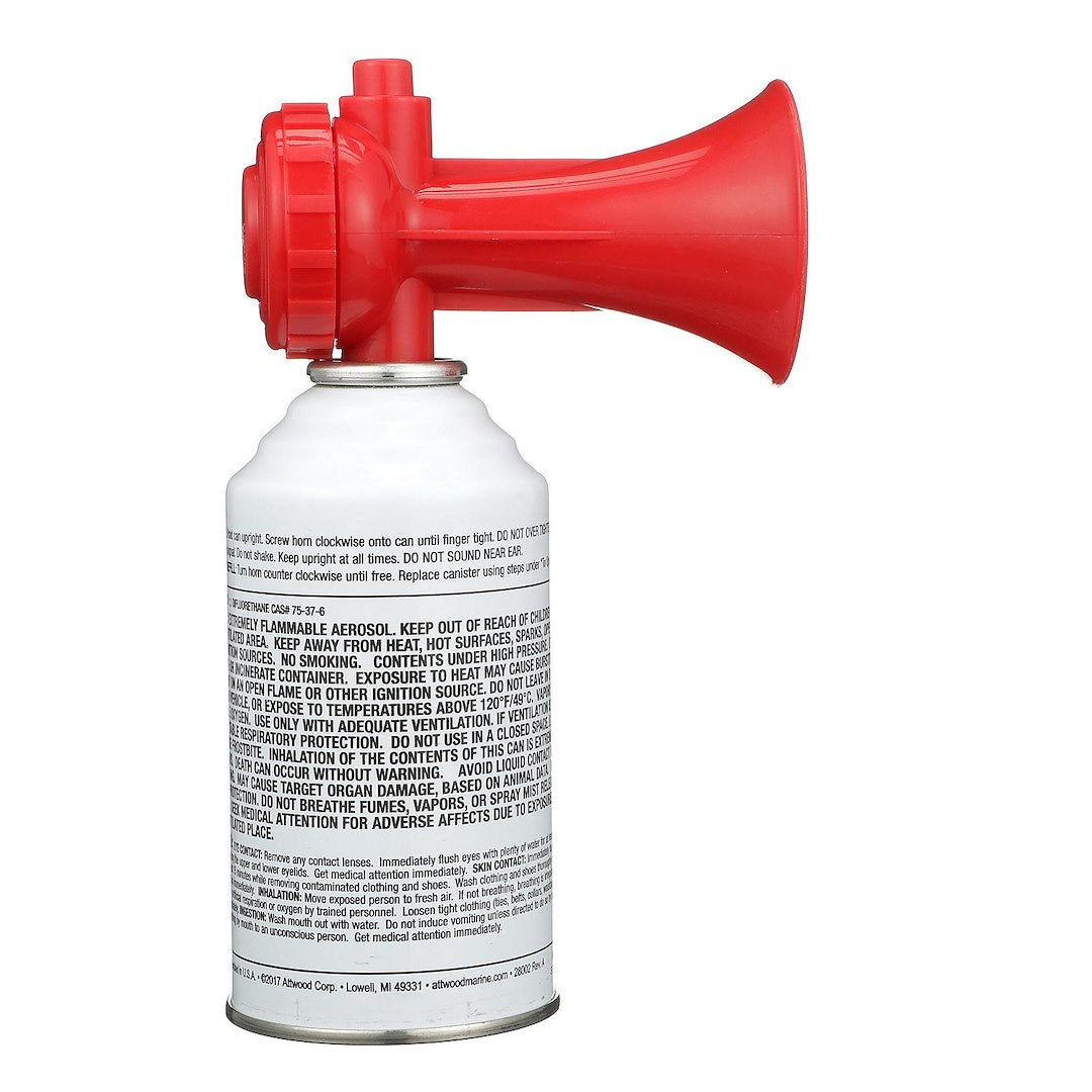 Attwood Marine 118092-7 Air Horn - image 4