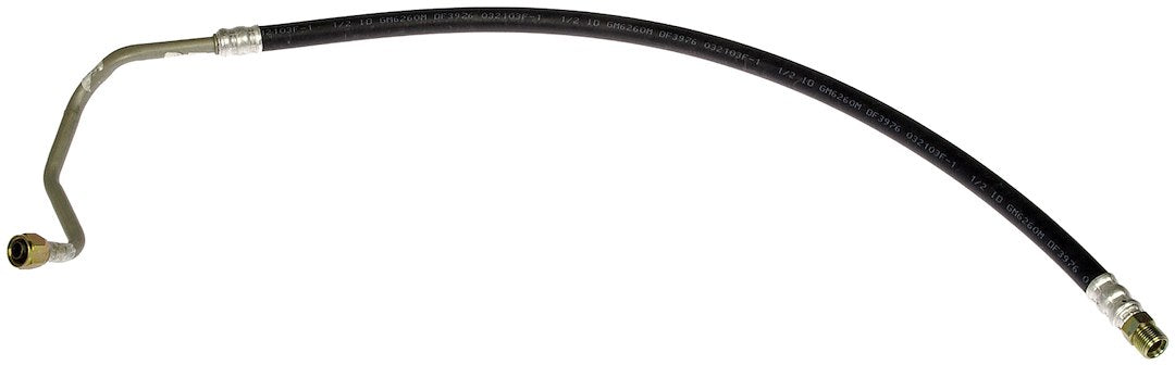 Dorman (OE Solutions) 625154 42.8-Inch Oil Cooler Line - image 3