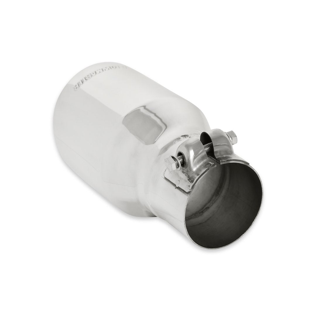 Flowmaster 15365 Rolled-Edge Stainless Exhaust Tip