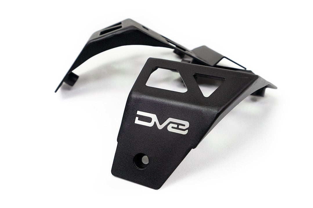 DV8 Offroad LBJL-04 Jeep JL/JT Light Mounting Bracket