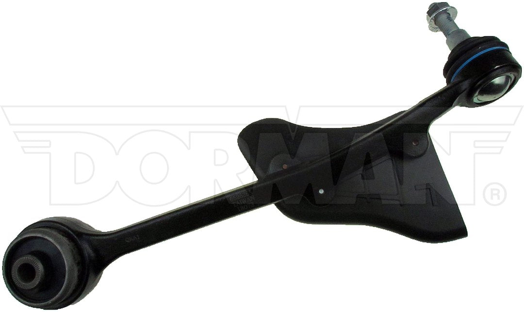 Dorman 526265 Nonadjustable Boxed Iron Control Arm - image 2