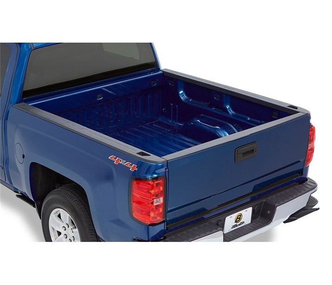 Bestop 19146-01 EZ Roll Tailgate Handle Lock Tonneau Cover - image 3