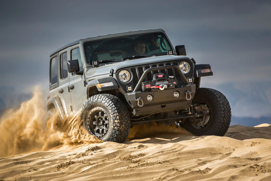Warn 103252 Winch - image 6