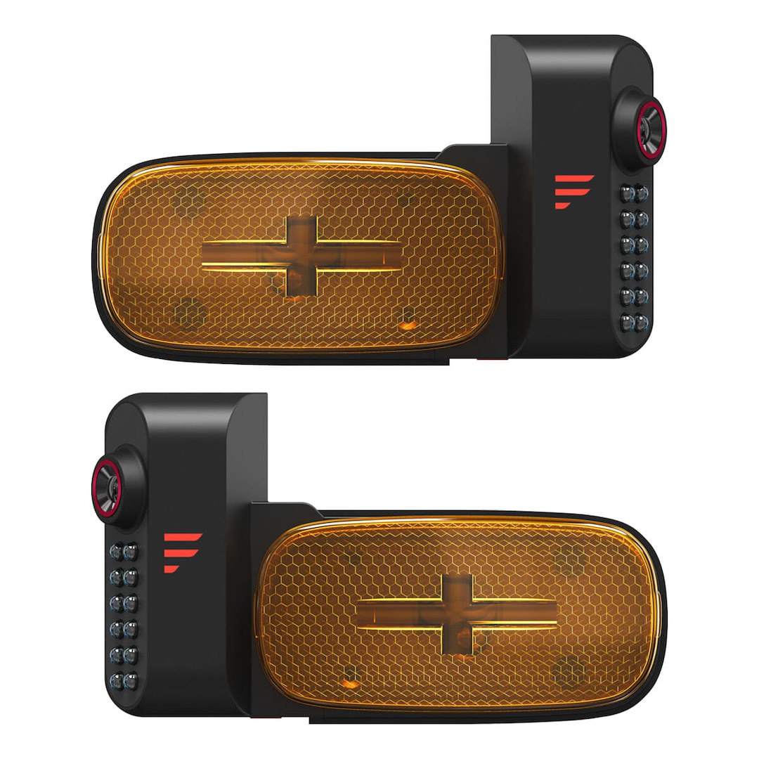 Furrion Llc Fcefdtash Backup Camera - image 1