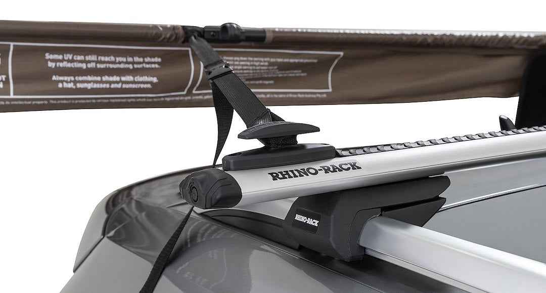 Rhino-Rack USA 33300 Awning - 6 ft 7 in