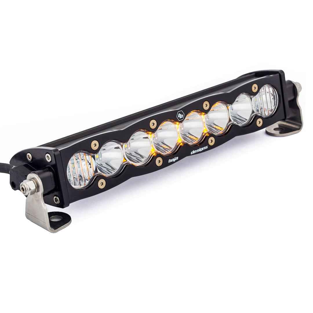 Baja Design 701003 10 in Driving-Combo Light Bar