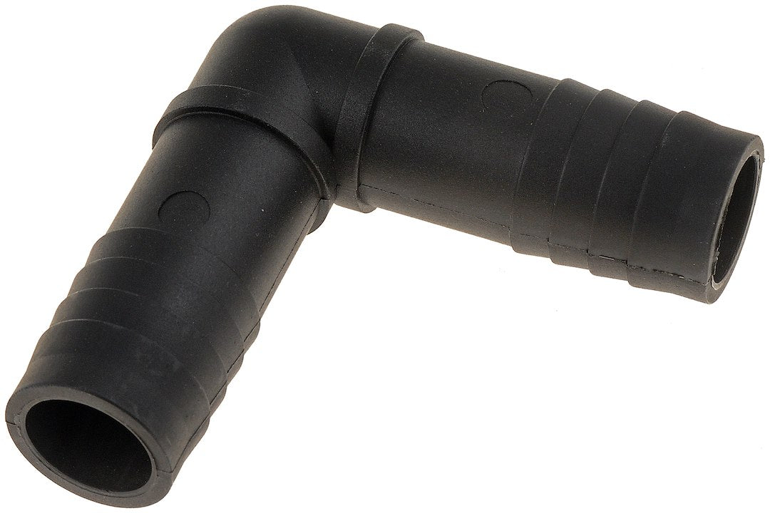 Dorman 47063 3/4-Inch Heater Hose Elbow — 90 Degree - image 2
