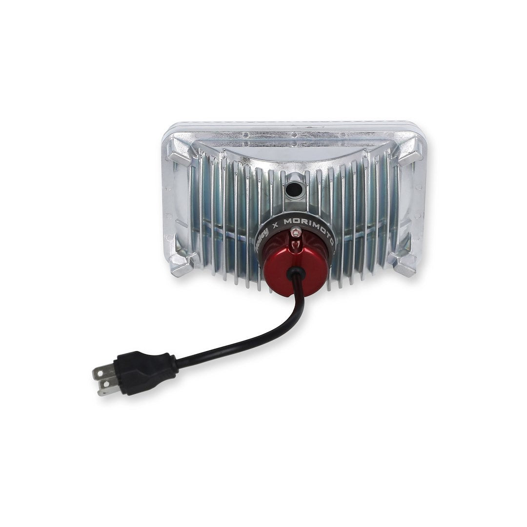 Holley Lfrb140-1 RetroBright Modern White Headlight Conversion Kit