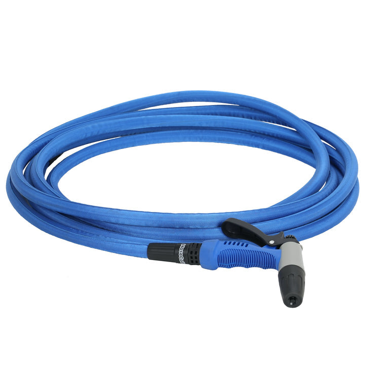 Hosecoil Hf25k 600PSI Flexible Washdown Hose Kit