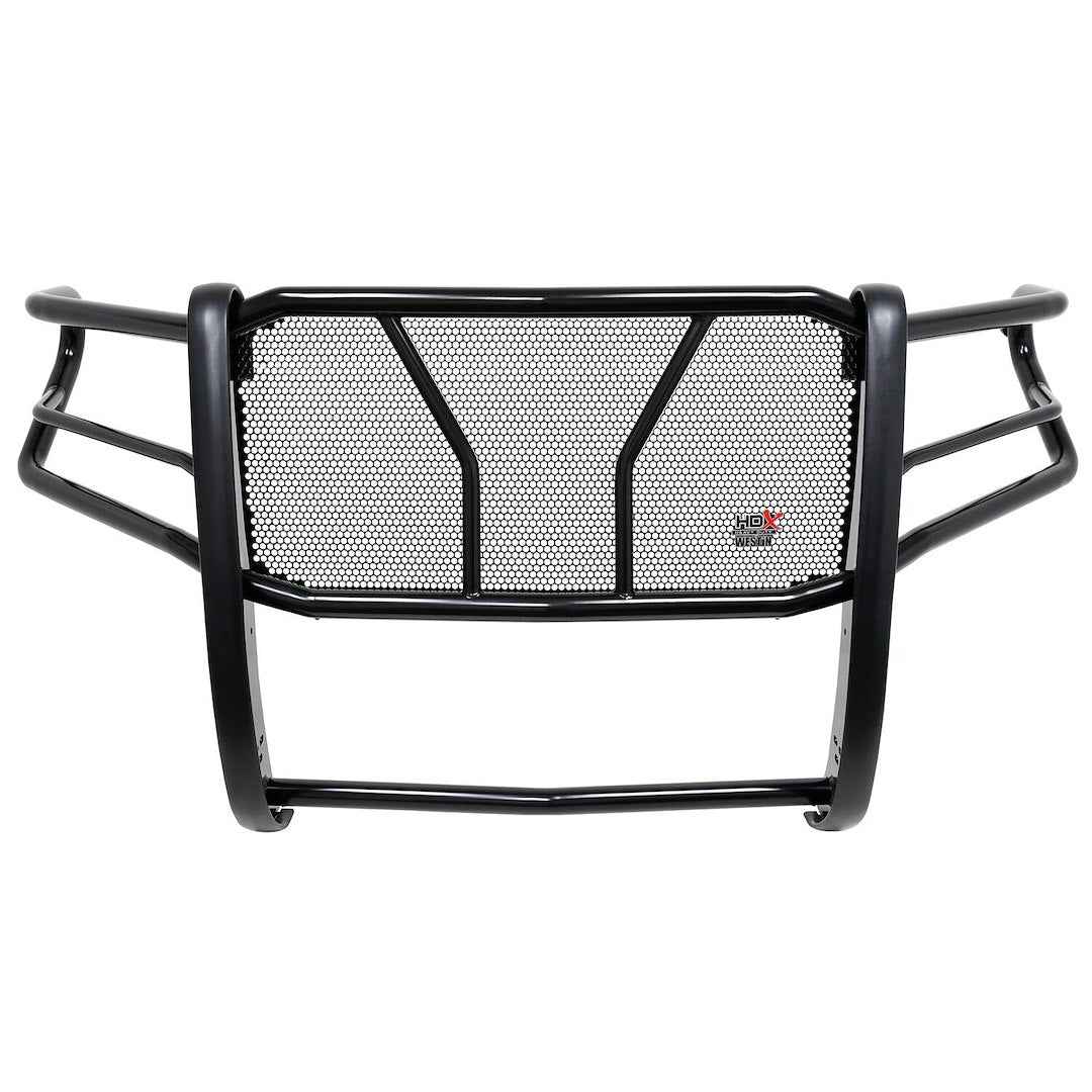 Westin Automotive 57-3965 Steel Grille Guard - GMC Sierra 1500