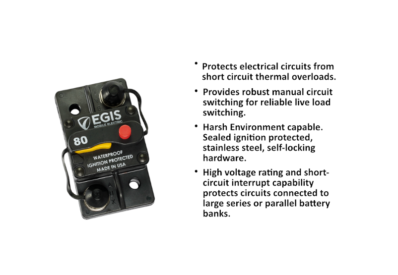 Egis 4703-080 Circuit Breaker - image 2