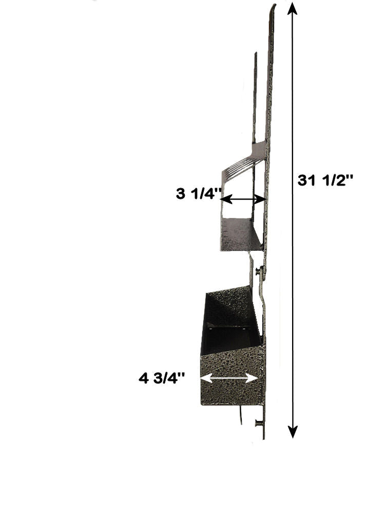 Rack-Em Ra-10ab Tool Organizer - image 3
