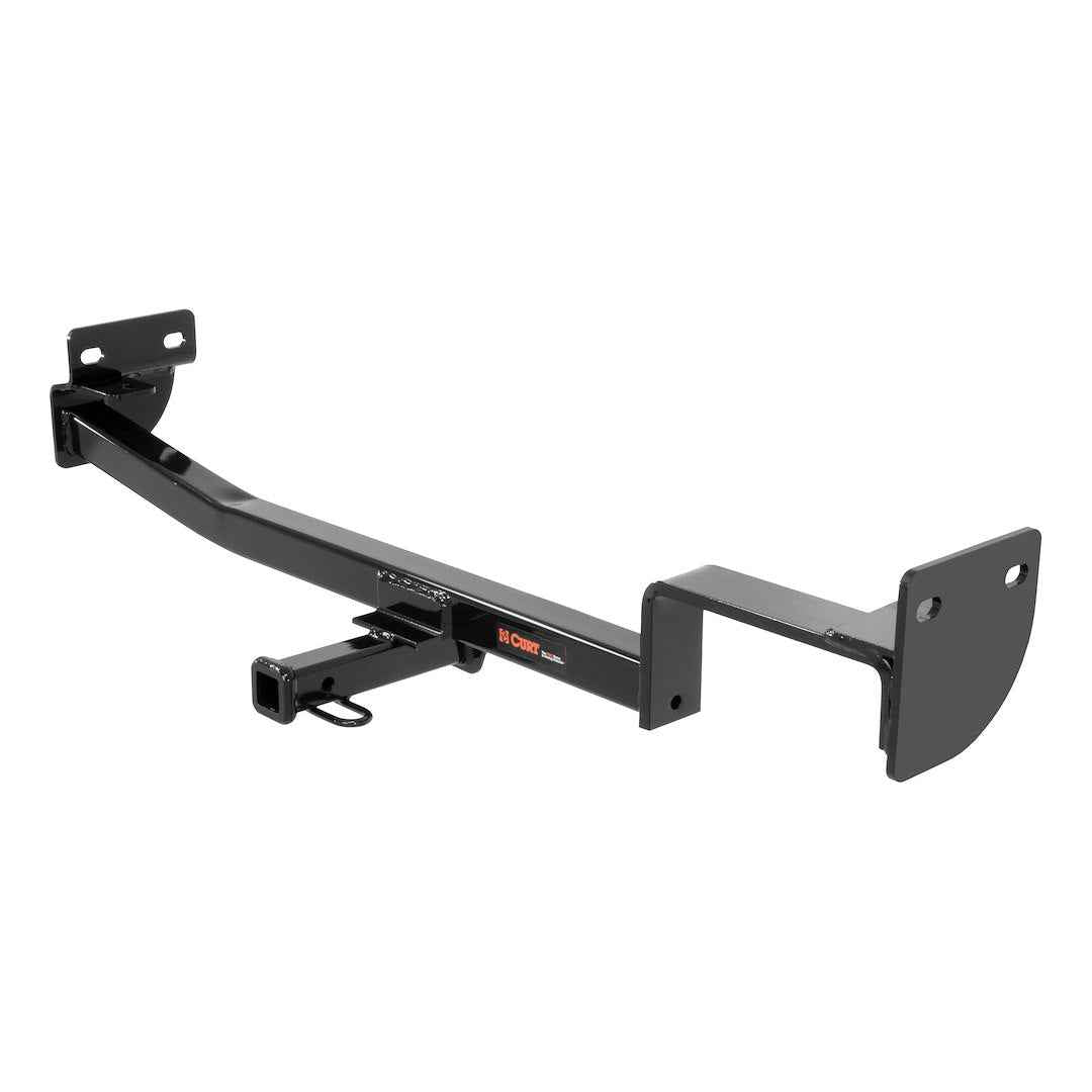 CURT 11419 Class 1 Hitch - Kia Soul 2014–2017