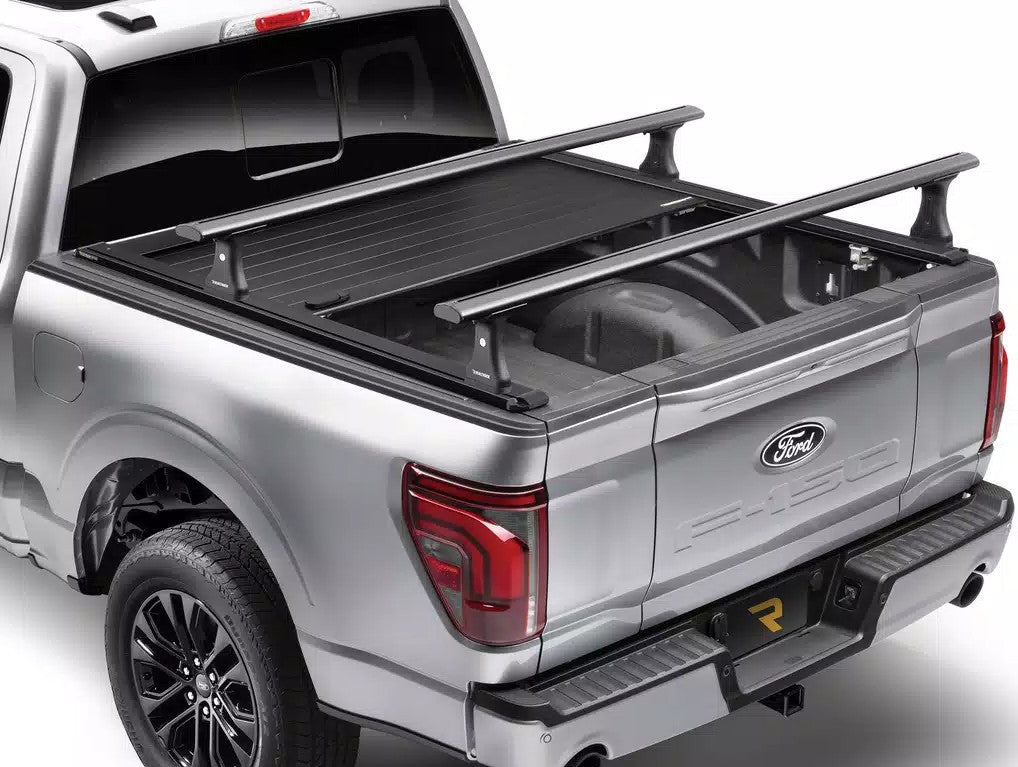 Retrax T-80732 RetraxPRO XR Aluminium Tonneau Cover