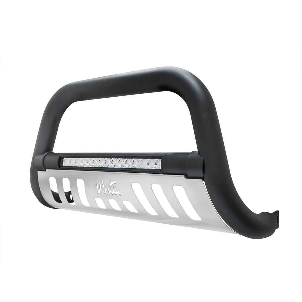 Westin Automotive 32-3605L Bull Bar for Toyota 4Runner 2010–2024