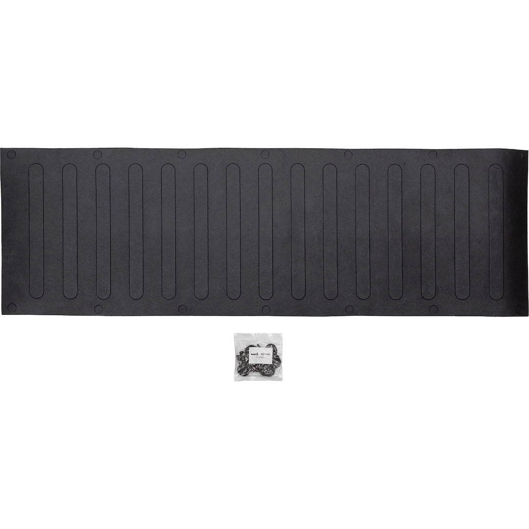 Boomerang Rubber TM C Bagged Rubber Tailgate Mat