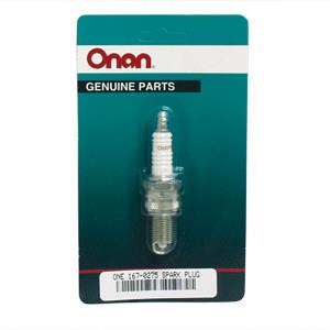Cummins Power Generation Spark Plug (1670275)