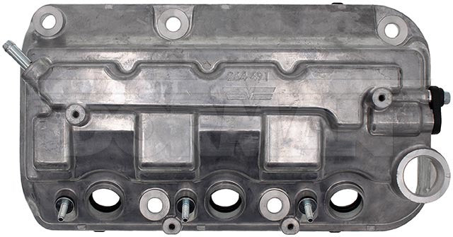 Dorman 264491 Aluminum Valve Cover — 3.6 Inch High - image 2
