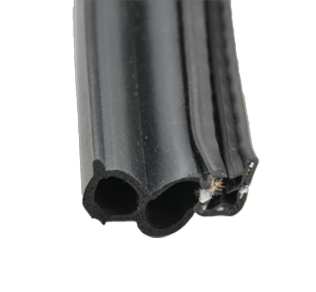 Ap Products 018-181-Bb Door Window Channel Seal