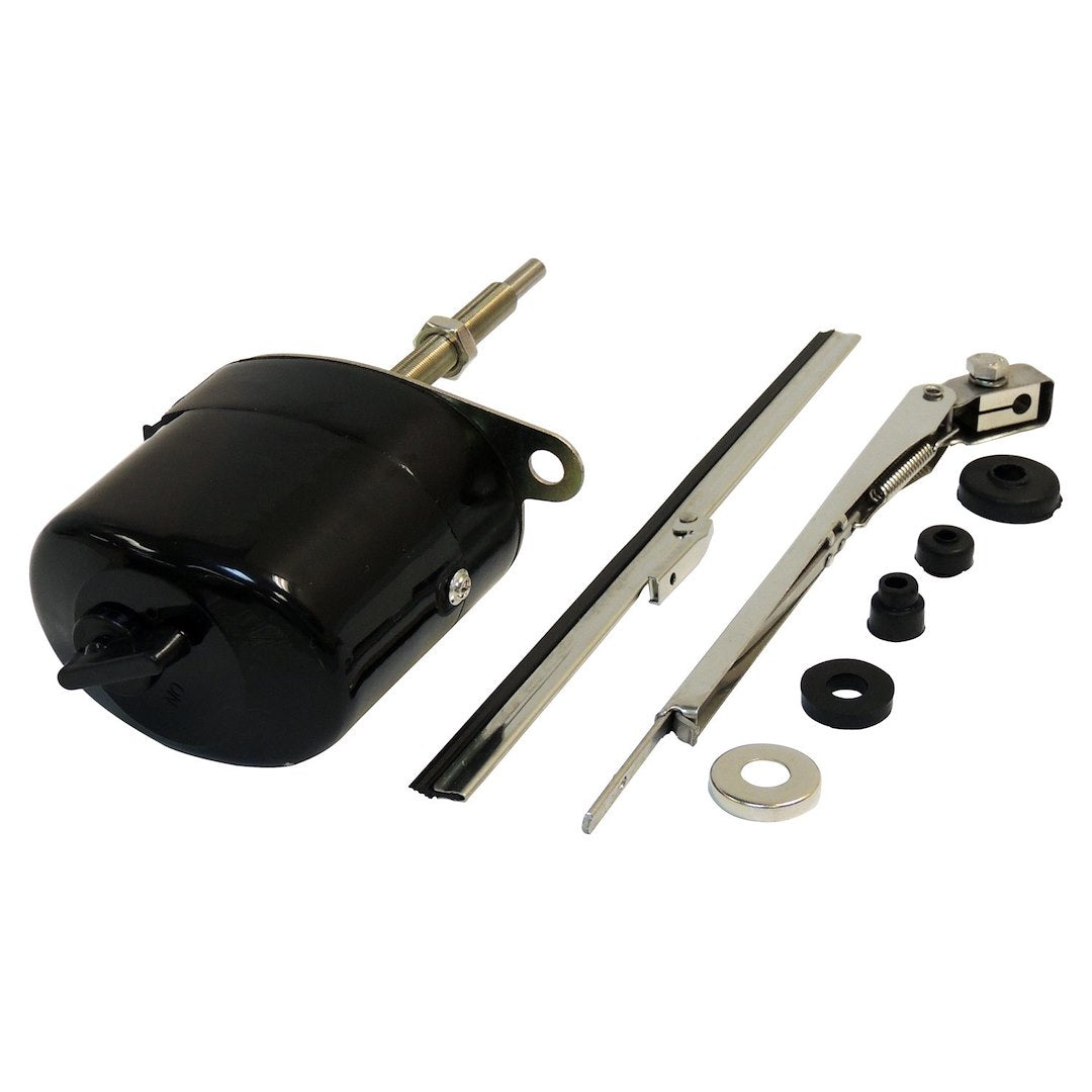 Crown Automotive 12v Windshield Wiper Motor - image 1