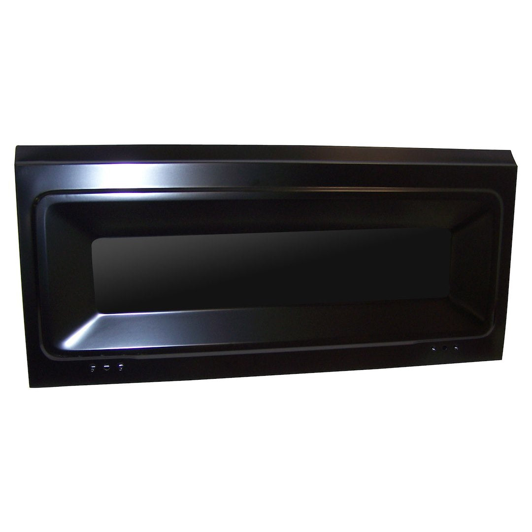Crown Automotive J5454025 CJ Steel Tailgate - image 1