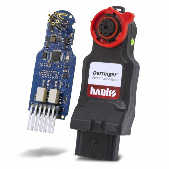 Banks Power 66641 Computer Chip/ Module - image 1