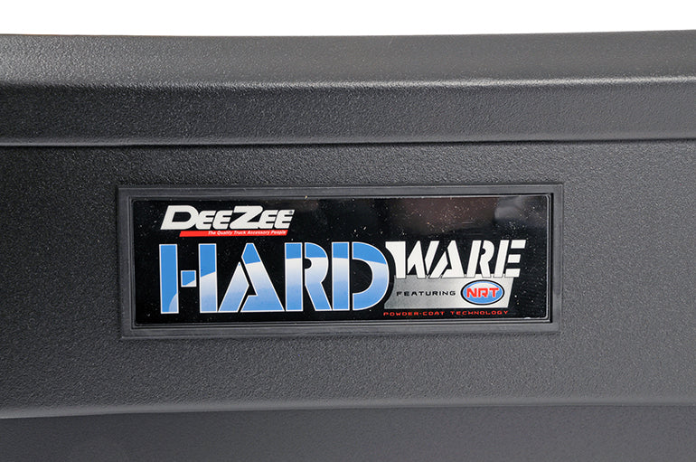 Dee Zee Hardware Standard Profile Chest Tool Box DZ8546SB - image 8